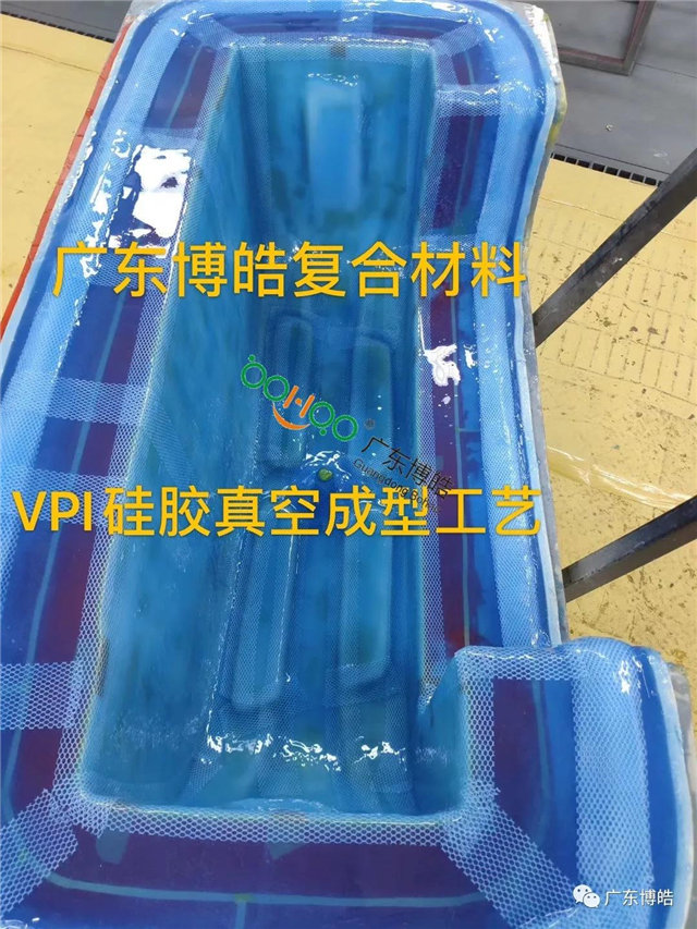 新型VPI硅膠真空成型工藝應(yīng)用于汽車(chē)配件