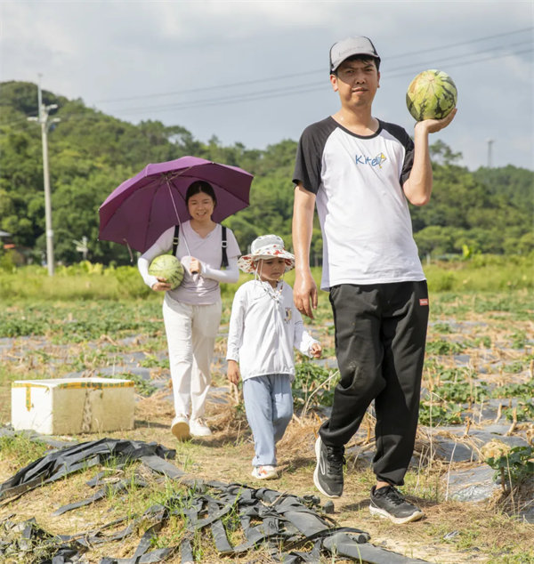 廿載博皓盛夏日，親子相伴歡樂(lè)行—2024年廣東博皓親子游    -8